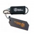 Beast Kingdom Series BK10TH Key Chain - (Black, F)