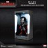 [6-IN-1 BUNDLE COLLECTION] Beast Kingdom MEA-022 Marvel Avengers Age of Ultron: Iron Man Mark Hall of Armor MK 17, 21, 22, 30, 43 Mini Egg Attack Figures Series