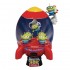 D-STAGE-031DX-Alien's Rocket Deluxe Edition