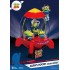 D-STAGE-031DX-Alien's Rocket Deluxe Edition