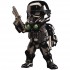 Beast Kingdom EAA-039 Star Wars Rogue One: Death Trooper Egg Attack Action Figure