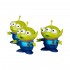 MEA-002SP Toy Story Alien metallic color