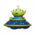 MEA-002SP Toy Story Alien & UFO