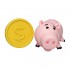 MEA-002SP Toy Story Ham & Coin