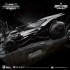 MC-016 Justice League Master Craft Batmobile