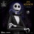 The Nightmare Before Christmas Jack Skellington (DAH-019)