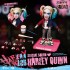 [PRE-ORDER 2021 Q1] EAA-125 Suicide Squad Harley Quinn