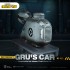 [PRE-ORDER 2020 Q3] MC-022 Despicable Me Master Craft Gru's Car