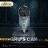 [PRE-ORDER 2020 Q3] MC-022 Despicable Me Master Craft Gru's Car