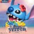 [PRE-ORDER 2021 Q1] MC-031 Lilo & Stitch Master Craft Hula Stitch  