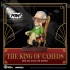 [PRE-ORDER 2021 Q2]  MEA-023 Stan Lee series - The king of cameos